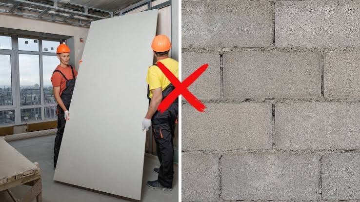 Drywall  - miniatura 5